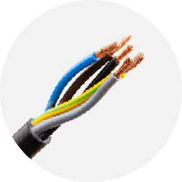 Power Cable