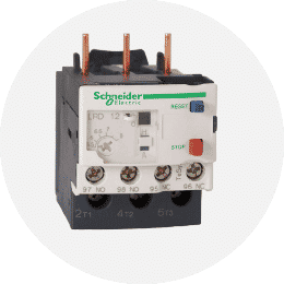 Protection Relays