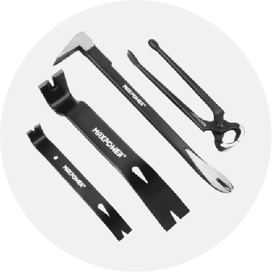 Prying Tools
