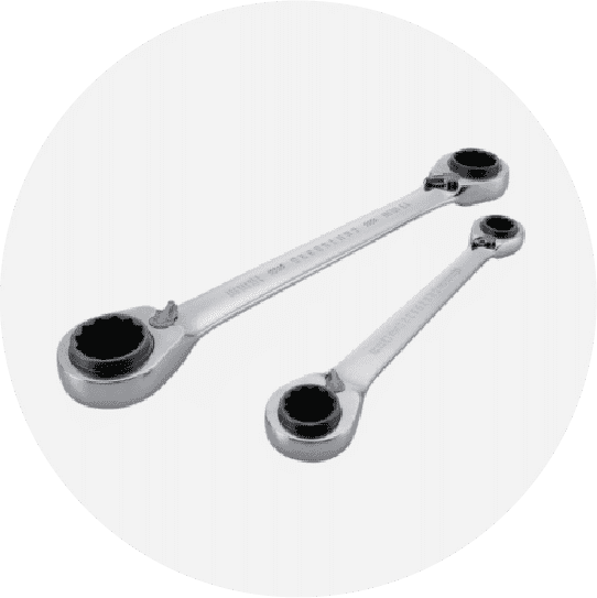 Ratchet Wrenches