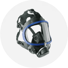 Respirators - Filters & Cartridge