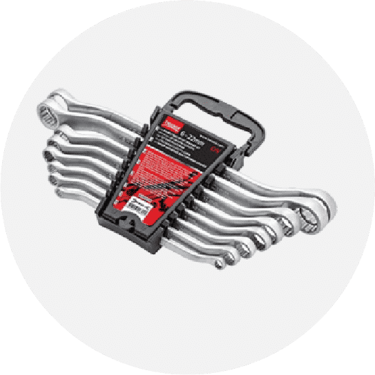 Ring Spanner