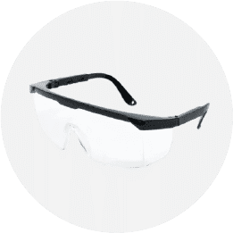 Safety Goggles