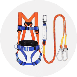 Harness & Accessories