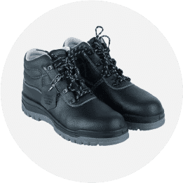 Safety Shoes