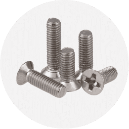 Screws