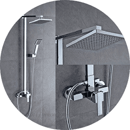Shower Sets