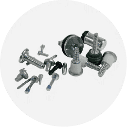 Specialty Fasteners