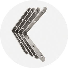Specialty Hardware