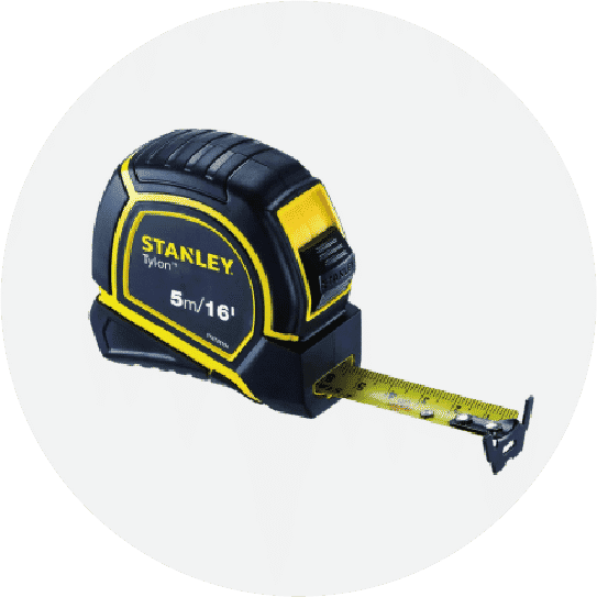 Tape Measure