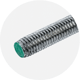 Threaded Rods