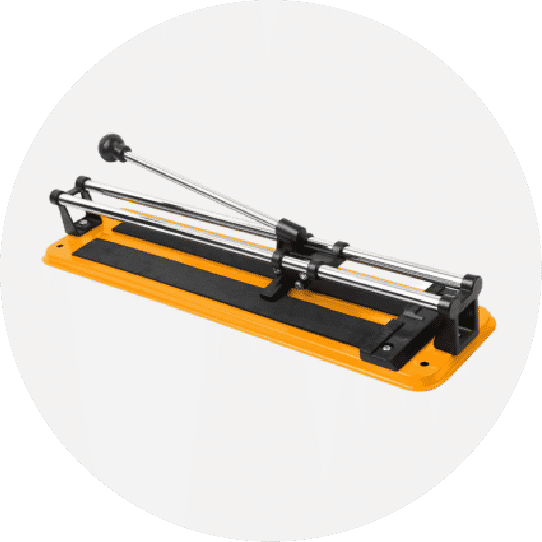Tile Cutter