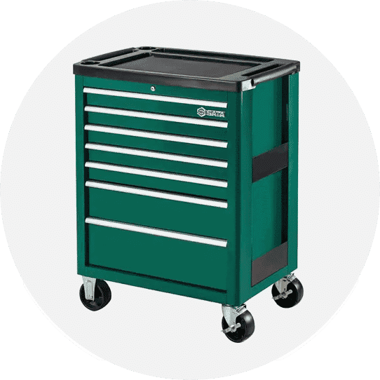 Tool Boxes