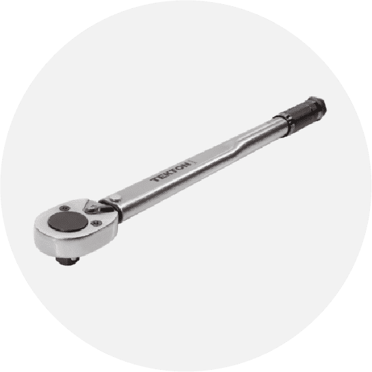 Torque Wrenches