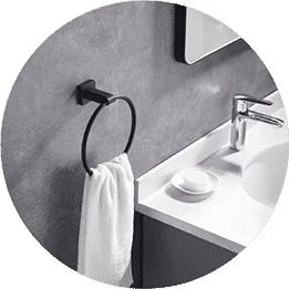 Towel Ring