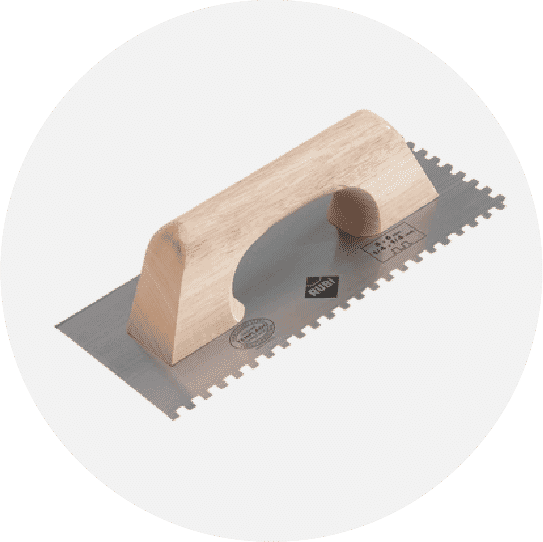 Trowel