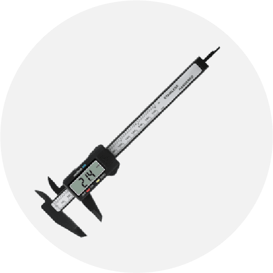 Vernier Caliper