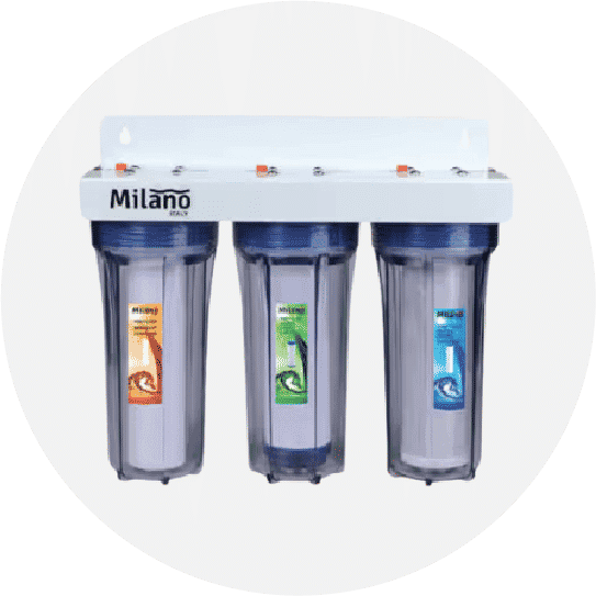 Category Water Filtration