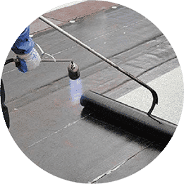 Waterproofing