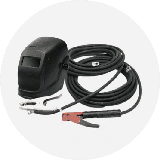 Category Welding Accessories