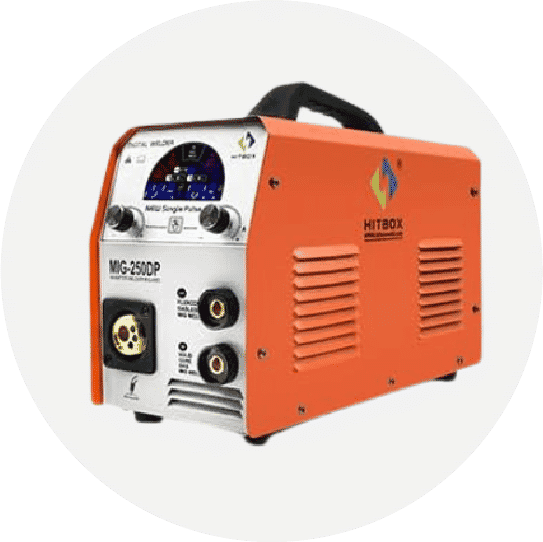 Category Welding Machines