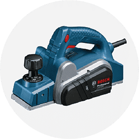 Wood Planers