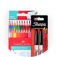Writing Supplies