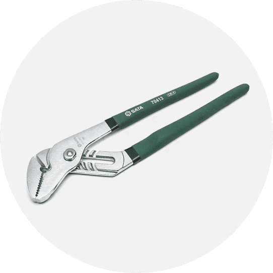 Tongue and Groove Pliers