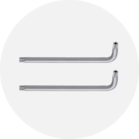 Hex Keys