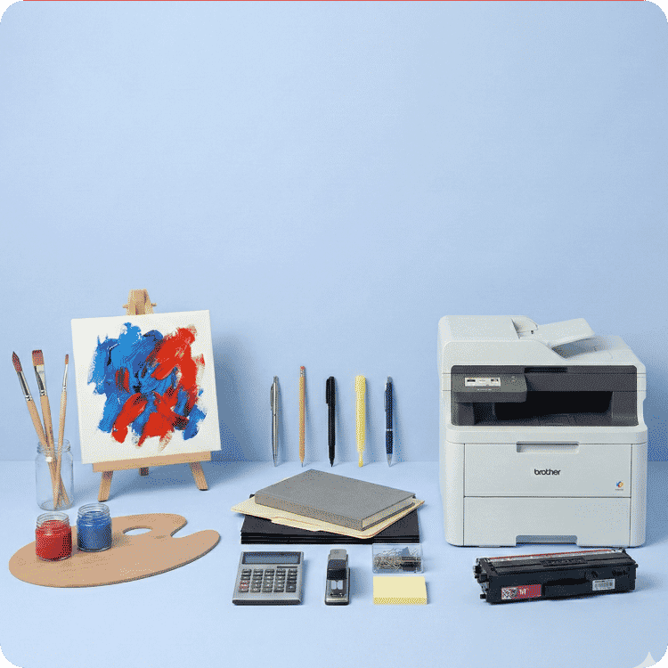 Office & School Essentials