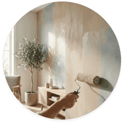 Interior Paint