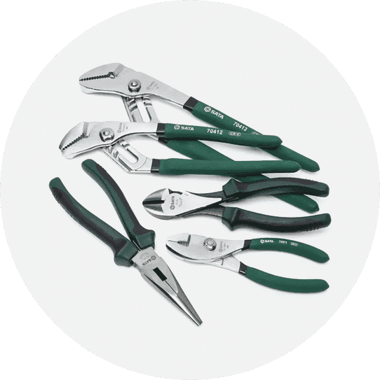 Plier Sets