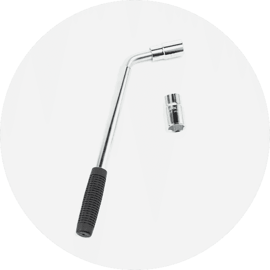 Socket Wrenches