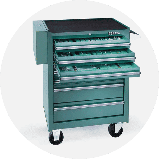 Tool Organizers