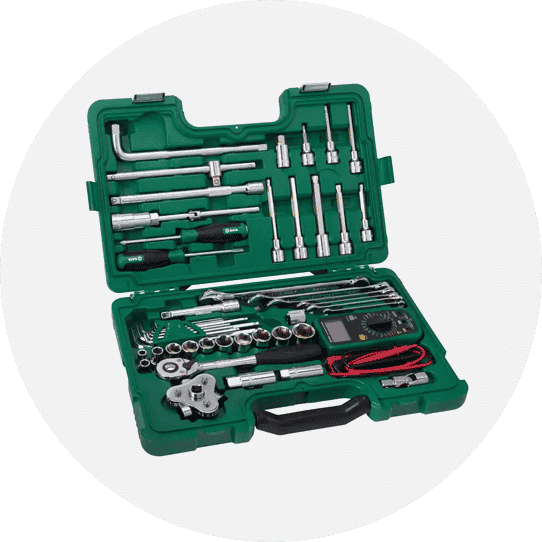 Tool Sets