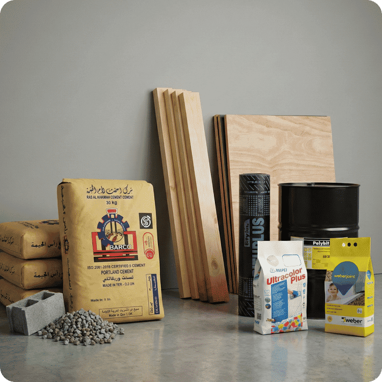 Top Construction Deals