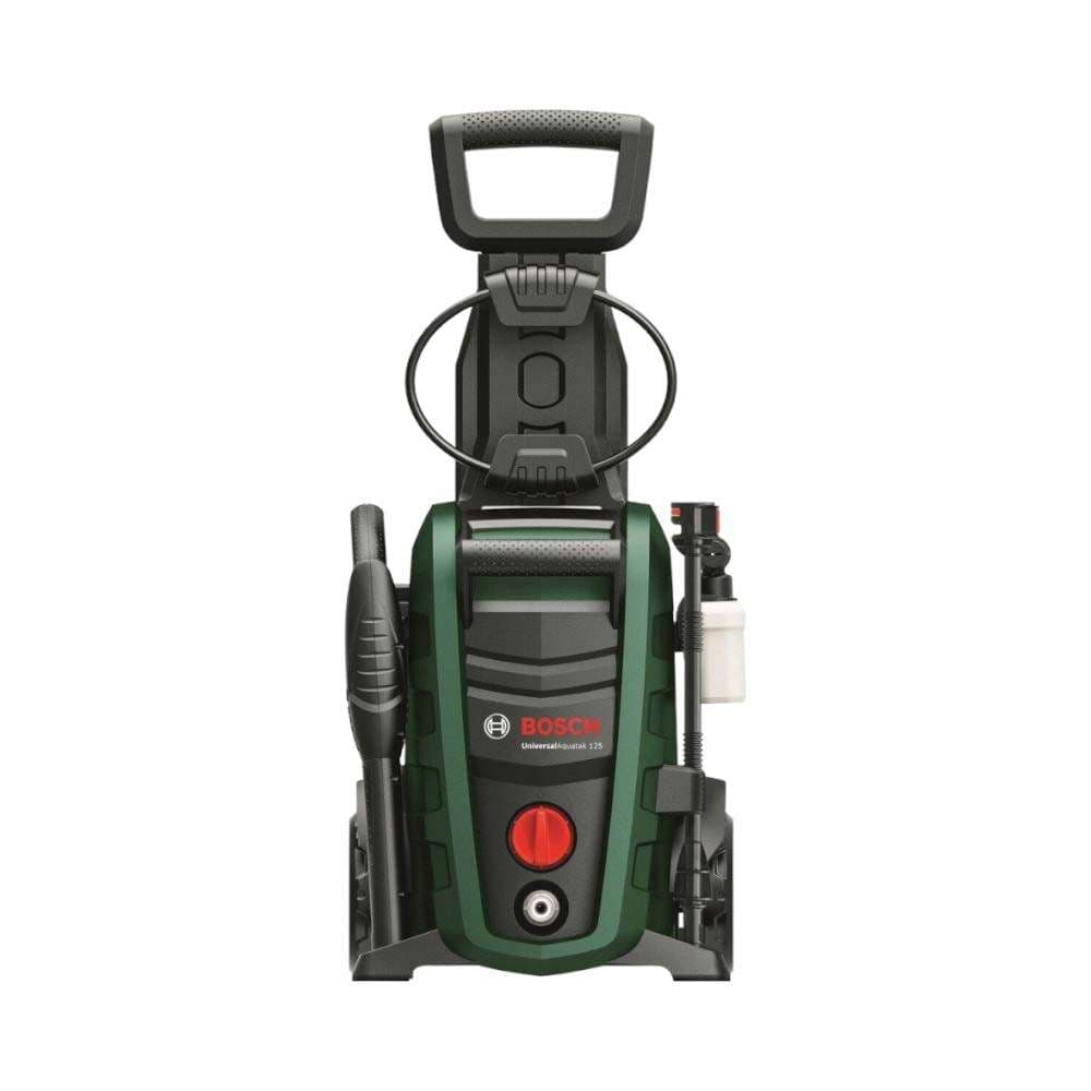 Bosch 06008A7A70 Universal Aquatak 125 1500W 125 Bar 230V High Pressure Washer