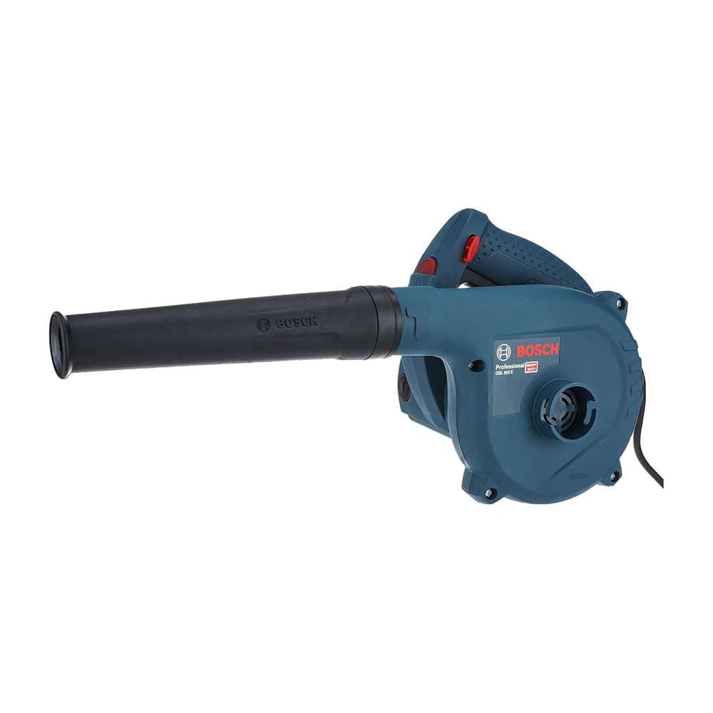 Bosch Professional 06019F5100 GBI 18V-120 Cordless Blower (Without Battery)