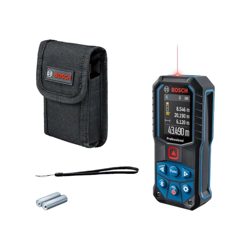 Bosch GLM50-27C Laser Measure