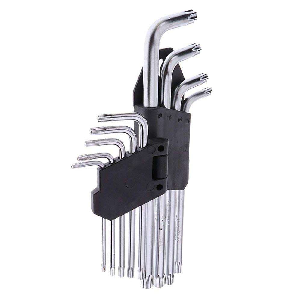 Star Allen Key Set