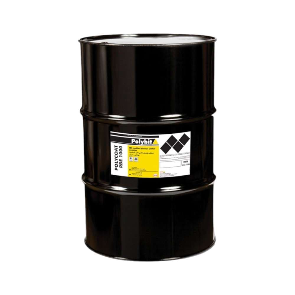 POLY COAT RBE 1000 200LTR HENKEL