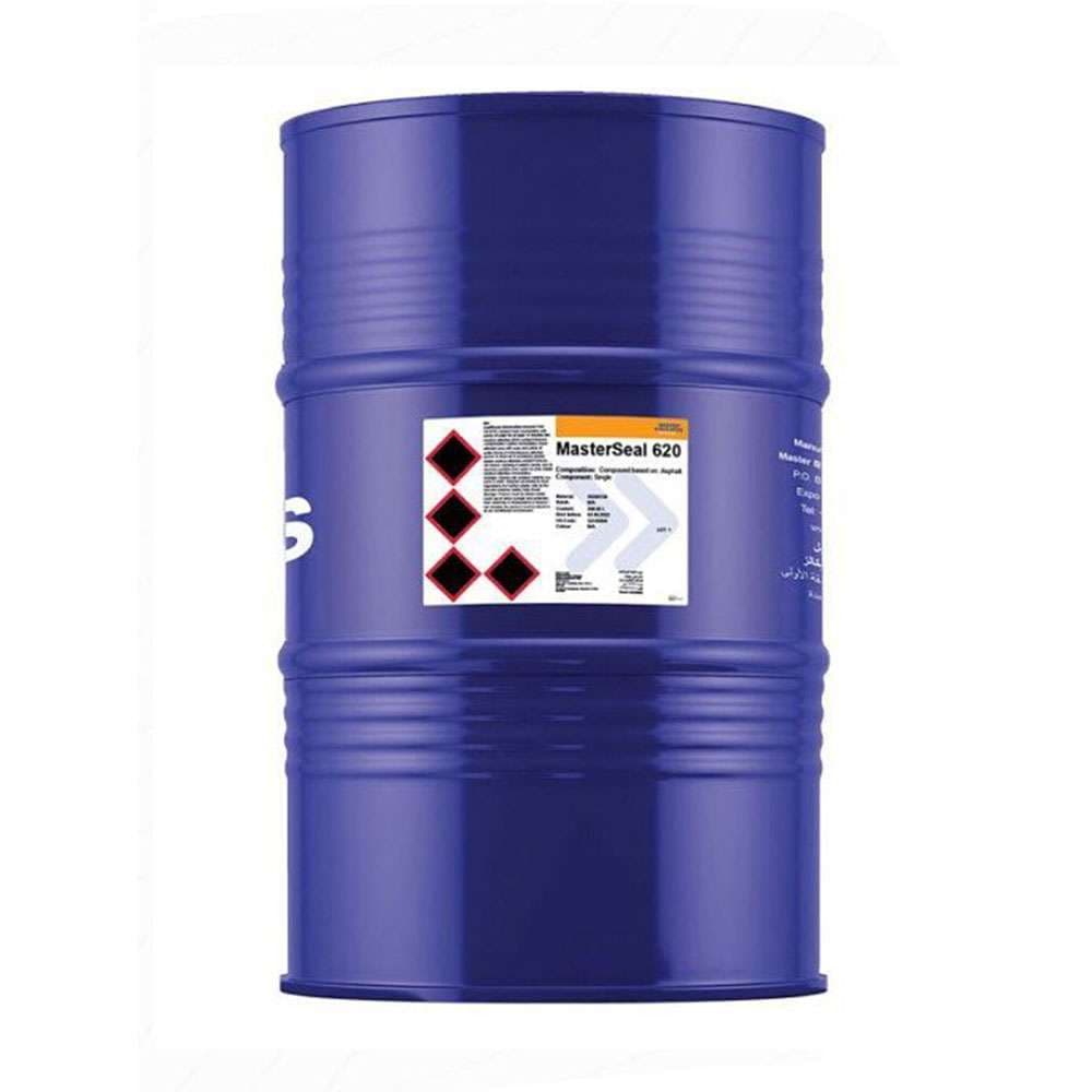 Saudicoat 620 200l MasterSeal