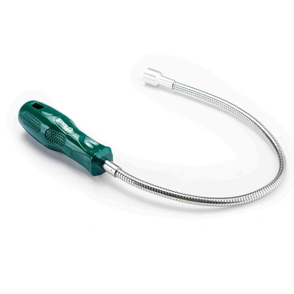 SATA Flexible Magnetic Pick-Up Tool