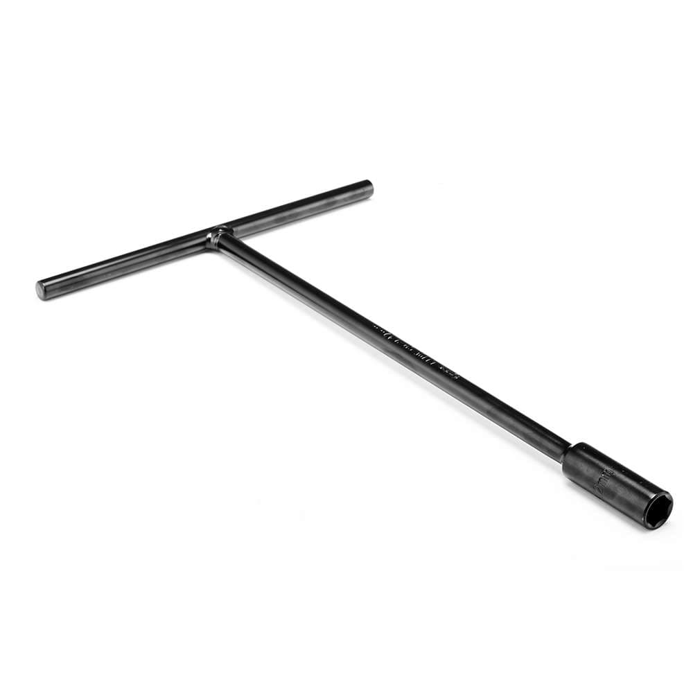 SATA ST47703SC T-Handle 6 Point Socket Wrench 10mm