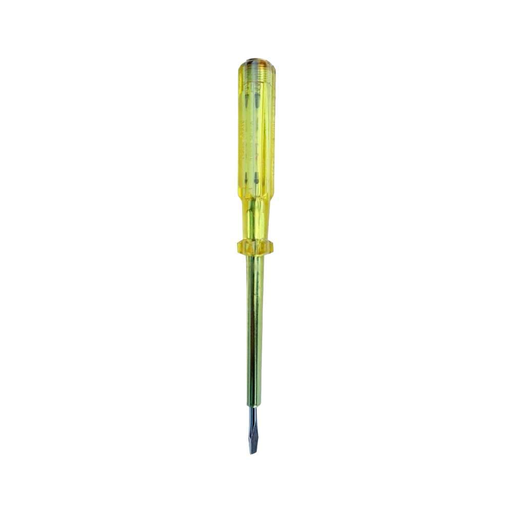 Stanley 120 Tester