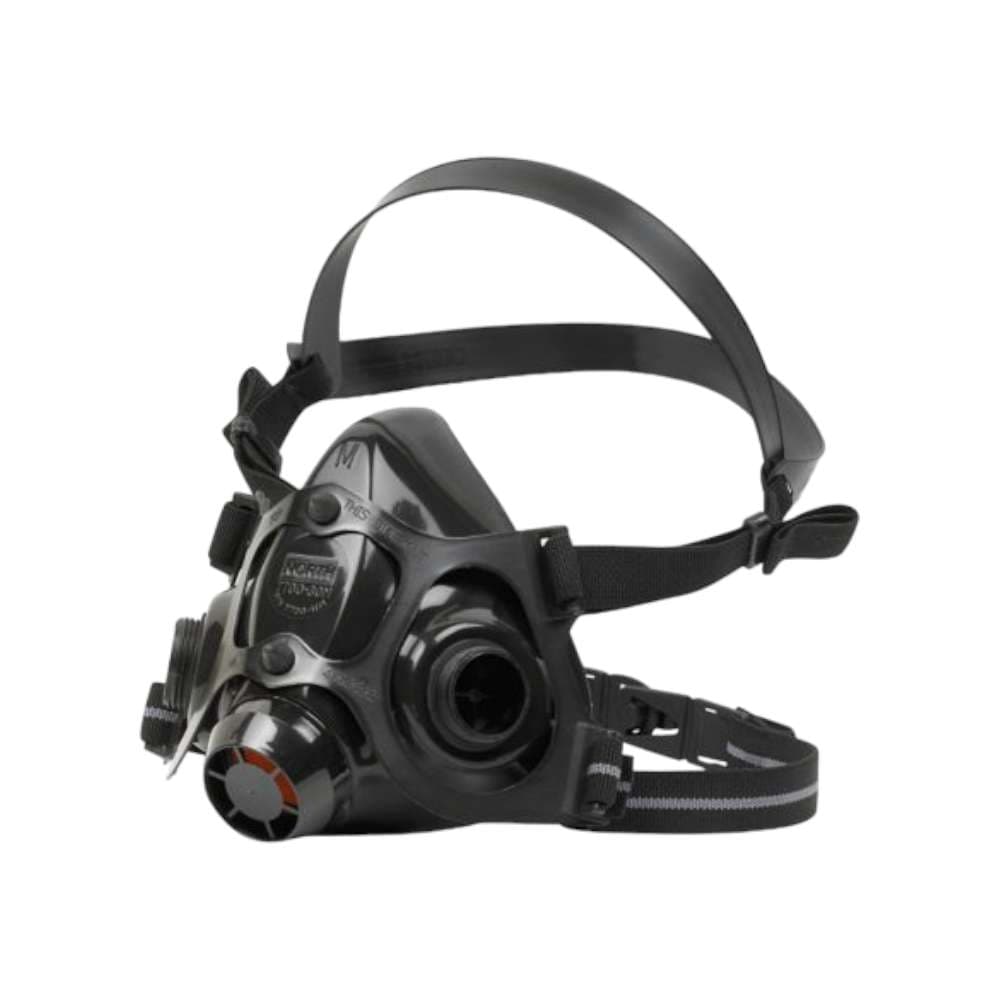 Honeywell HFM+COP Respiratory Chemical Mask