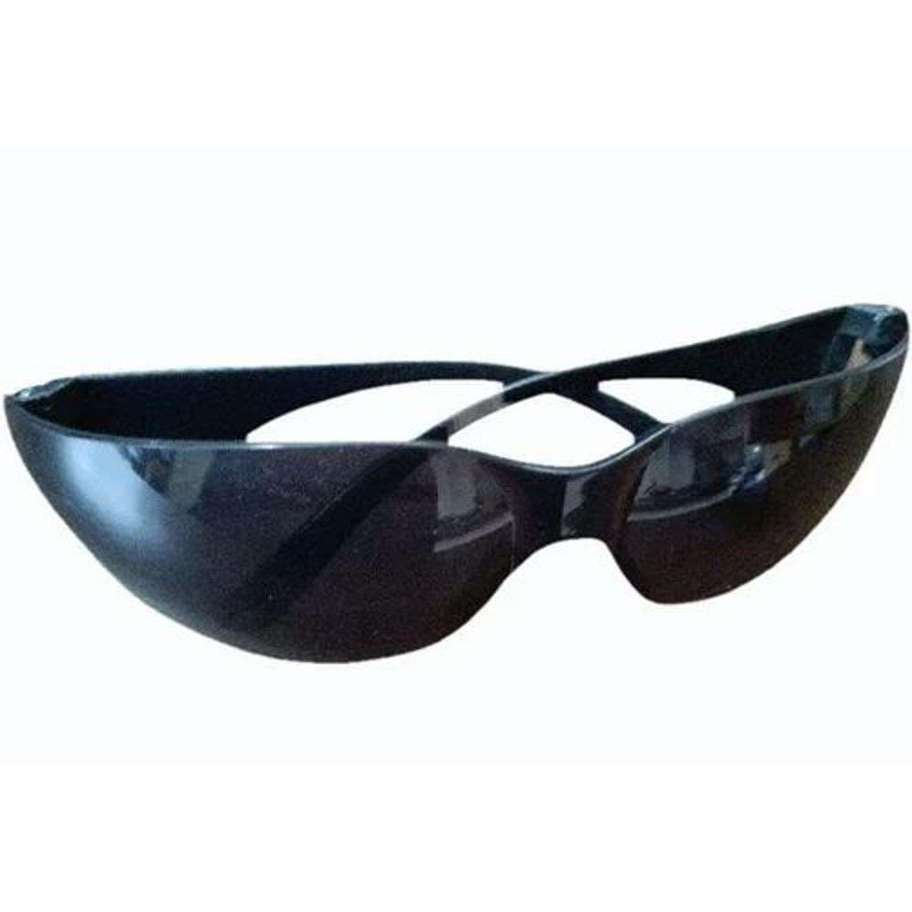 RV Safety Glass, Black