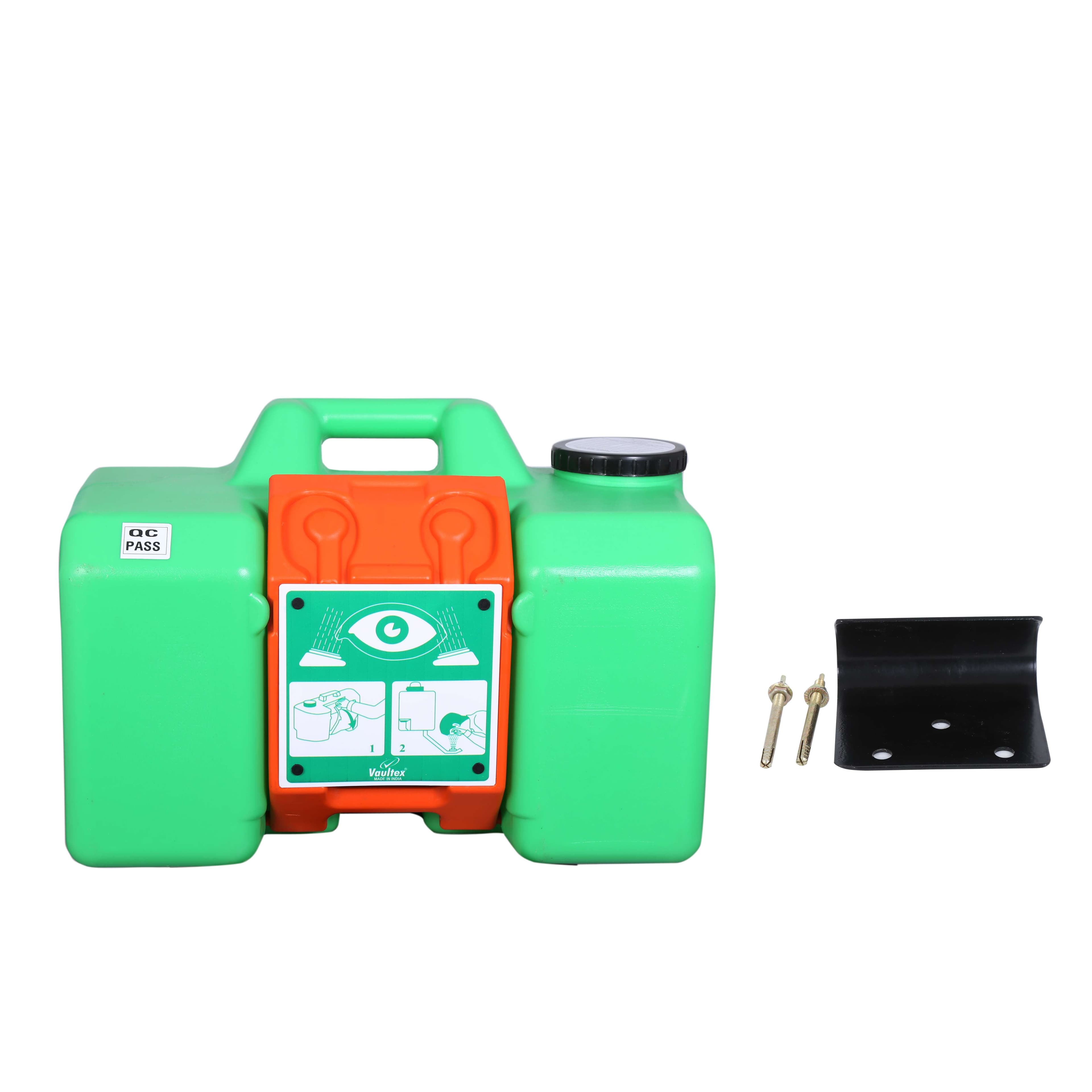 Vaultex EGT Portable Eyewash Station