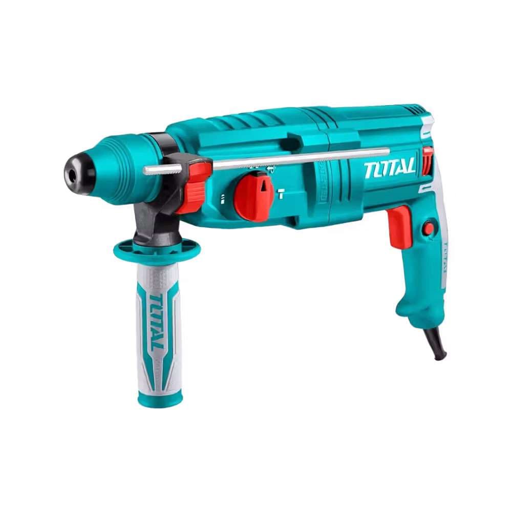 Total TH308268 26MM Rotary Hammer With 3 Functions