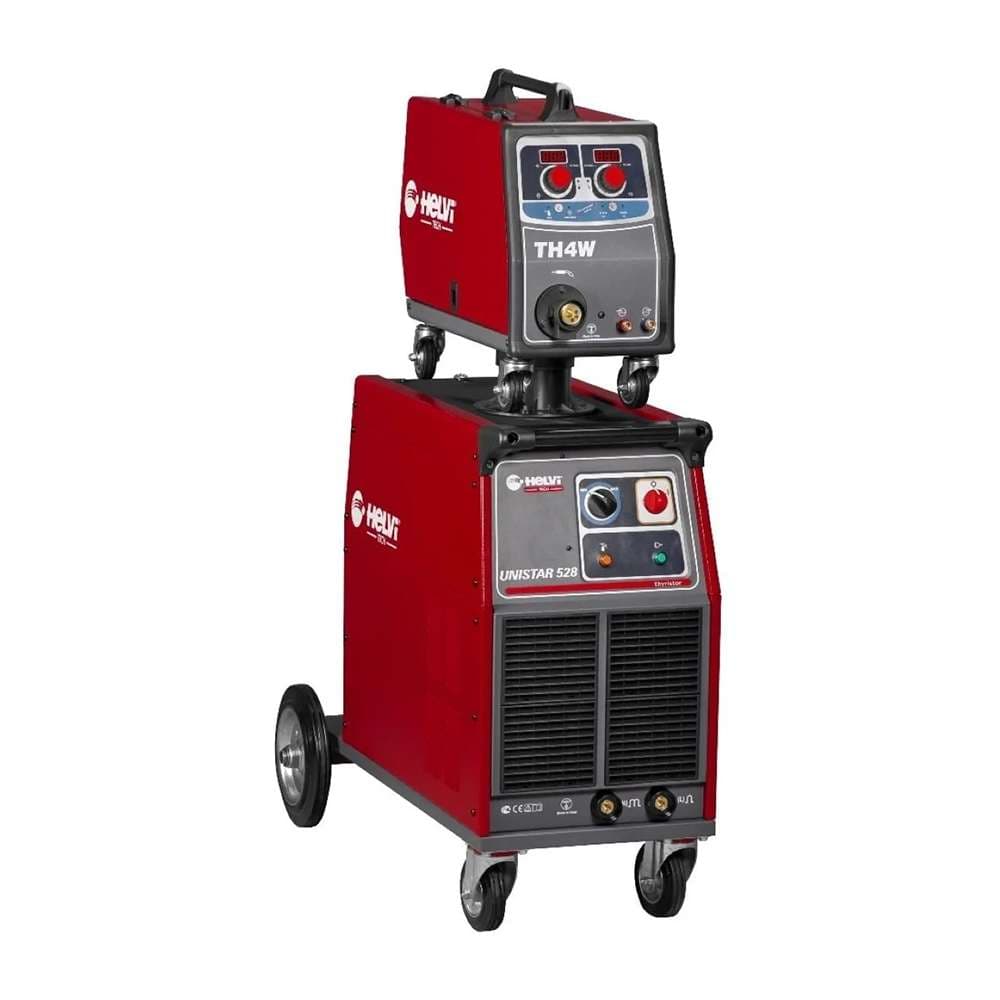 Helvi Unistar 528 Inverter Welder